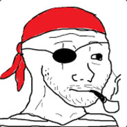 Cpt. Pegleg