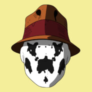 Rorschach