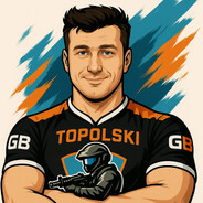 Topolski HU JU PIK ❤