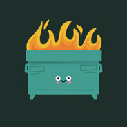 DumpsterFire