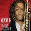 Kenny G Christmas