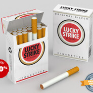 luckystrike original