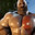 kratos with huge pecs avatar