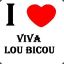 Viva Lou Bicou...