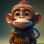 monkey
