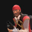 pirate scout