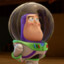 Buzzed Lightyear