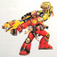 John Blood Angel