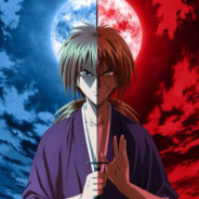 HIMURA KENSHIN