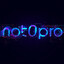 not&quot;pro