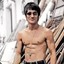 Bruce Lee #VACCINED