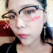 和你接吻会害羞