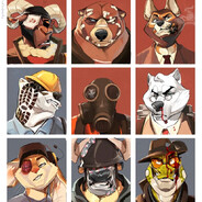 Steam Community Avatar