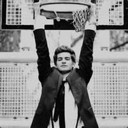 森林中的北极星