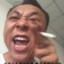 操你妈！三天之内杀了你！