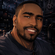 ⑰ JAMAIKAZ Steam avatar