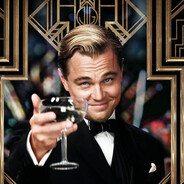 The Great Gatsby