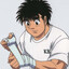 Ippo Makunouchi