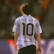 Number one