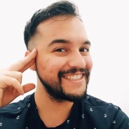 SirMaverick34 avatar