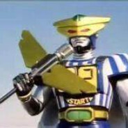 正义的蜻蜓队长