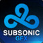 Subsonic