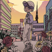 스티브의 노란장갑