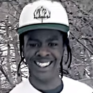 Tyreesh avatar