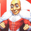 Avatar of player 36aHYTblu