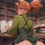 Doujin Enjoyer