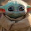 Baby Yoda