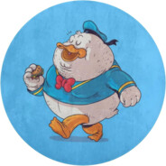 Sweet Gus avatar