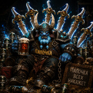 reneg1de Steam avatar