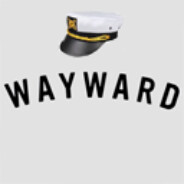 Wayward Captain
