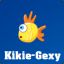 Kikie-Gexy