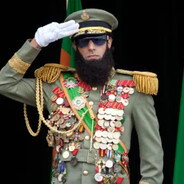 Admiral General Haffaz Aladeen