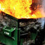 Dumpster Fire
