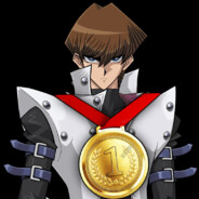 DUEL MONSTERS GOLD MEDALIST