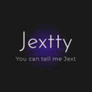 Jextty