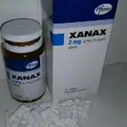 xanax enjoyer