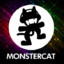 Monster Cat ™ ® bandit.camp