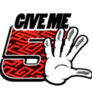 GIVEmeFIVE