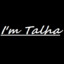 I&#039;m Talha タルハ