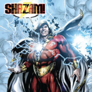 SHAZAM!