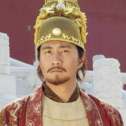 洪武大帝朱元璋