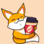 COFFEE FOX