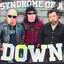 SYNDROME OF A DOWN