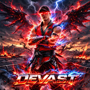 Ϯ THE DŽEVAST Ϯ