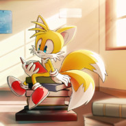 Tails