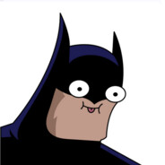 I'm Batman